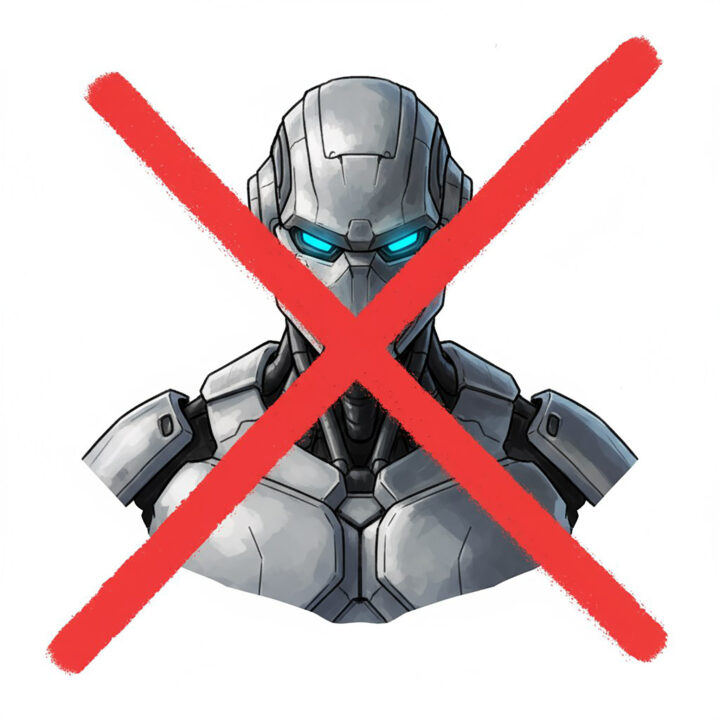 В Pinterest теперь можно скрывать ИИ-картинки