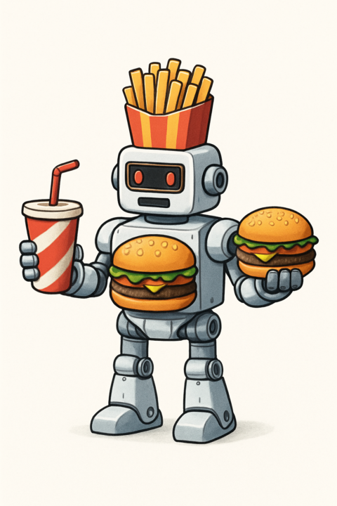 ИИ безвозвратно тупеют из-за мусорного контента