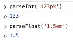 Типы данных в JavaScript и оператор typeof