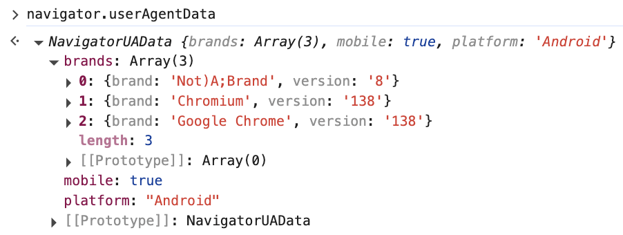 User Agent: что это и зачем он нужен