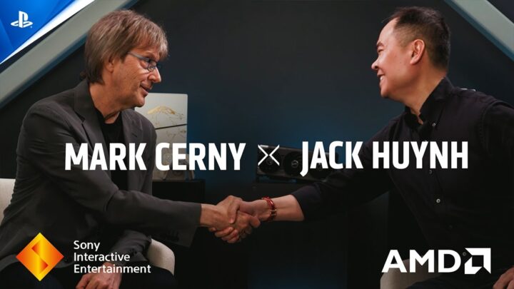 Sony раскрыла 3 главные фичи в будущей PS6