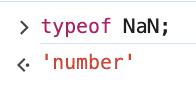 Типы данных в JavaScript и оператор typeof