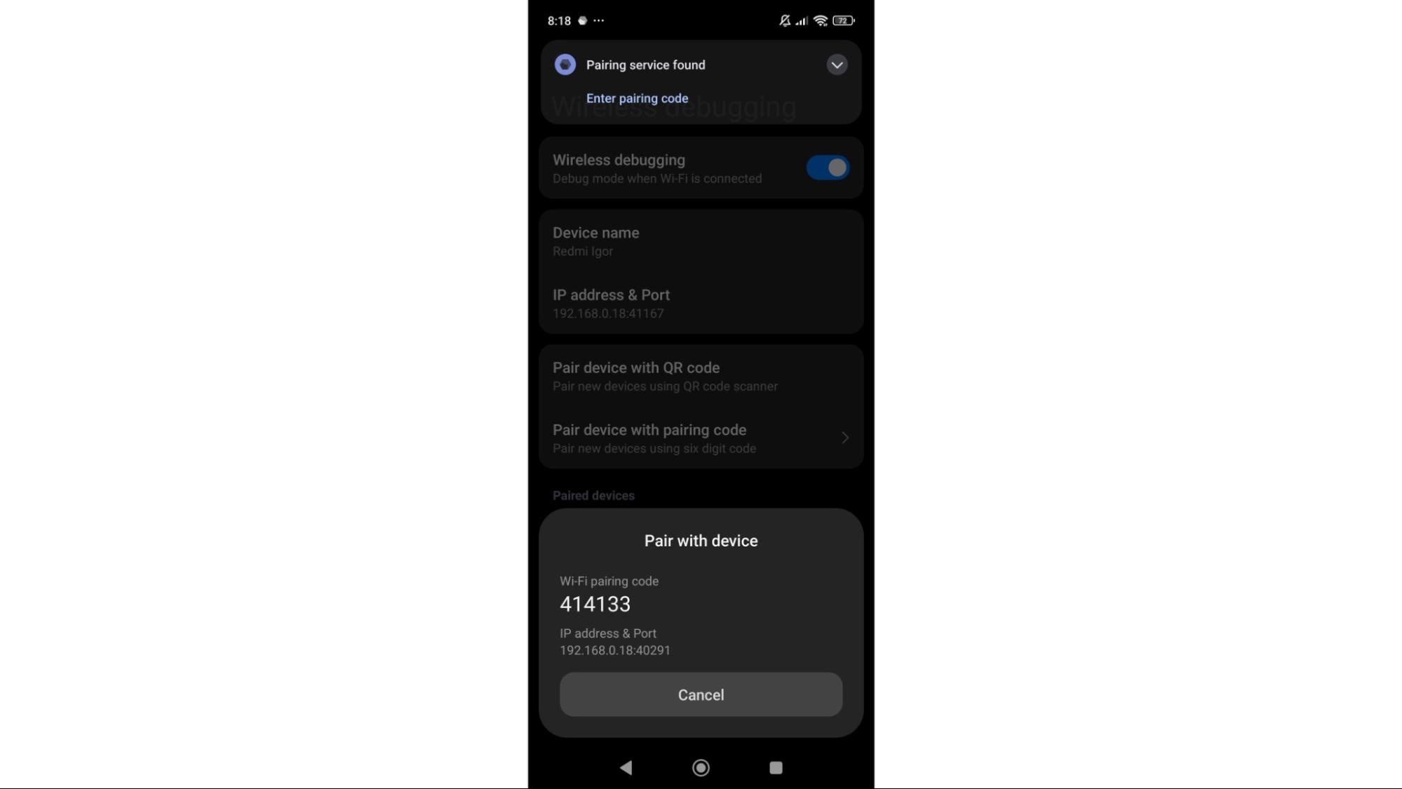 Как удалять любые предустановленные приложения на Android