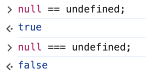 Типы данных в JavaScript и оператор typeof
