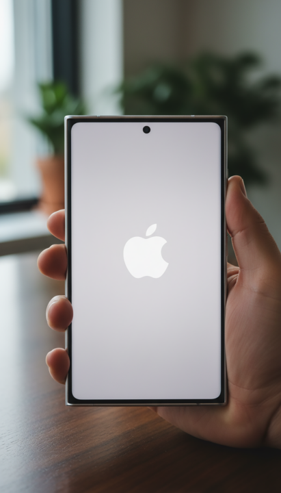 Приложения Apple появятся на Android