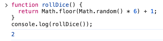 Создание простых игровых механик