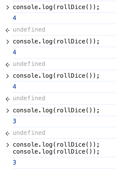 Как избежать повторяющихся последовательностей