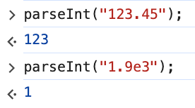 Особенности обработки разных форматов