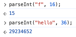 Особенности обработки разных форматов