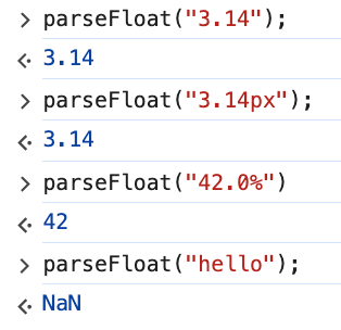 Функция parseInt() в JavaScript: руководство по преобразованию строк в числа