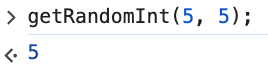 Как получить случайное число в заданном диапазоне